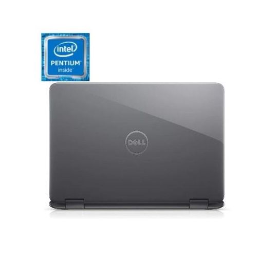 DELL LATITUDE 3190 2in1 X360 INTEL PENTIUM, 8GB RAM,128GB SSD TOUCHSCREEN WIN11PRO+pouch mouse variant