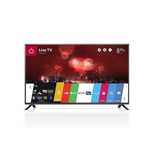 LG 43'' Inch Smart TV With Satellite Receiver variant