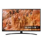 LG 65" Inch 4K UHD AI Thin Q Smart Satellite LED TV variant