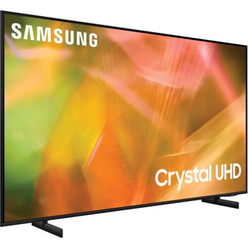 Samsung 43 INCHES CRYSTAL UHD SMART TELEVISION Variant