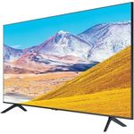 Samsung 50 Inch Crystal Ultra HD AU Smart TV Variant
