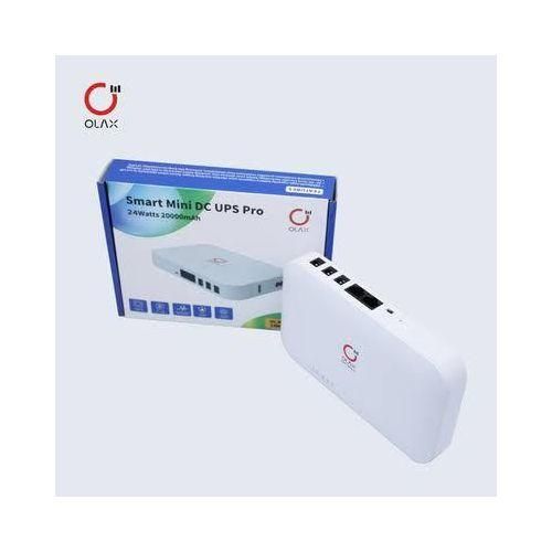 OLAX Smart Mini Dc UPS Pro 24W 20000mAh Variant
